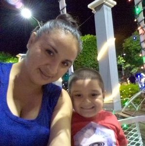 Meet your Posher, Ligia